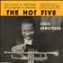 Louis Armstrong The Hot Five 7