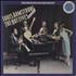 Louis Armstrong The Hot Fives, Volume 1 vinyl LP US LOALPTH796800