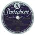 Louis Armstrong The Last Time 78rpm record UK LOA78TH396905