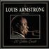Louis Armstrong The Louis Armstrong Collection - 20 Golden Greats vinyl LP Italian LOALPTH635658