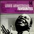 Louis Armstrong The Louis Armstrong Story Volume 4 vinyl LP UK LOALPTH541657