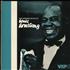 Louis Armstrong The Singing Style Of Louis Armstrong 2-LP vinyl set UK LOA2LTH705781