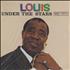 Louis Armstrong Under The Stars - 180gm - Sealed vinyl LP US LOALPUN400328