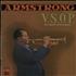 Louis Armstrong V.S.O.P. (Very Special Old Phonography) Vol. 6 vinyl LP French LOALPVS675830