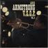 Louis Armstrong V.S.O.P. (Very Special Old Phonography) Vol. 8 vinyl LP French LOALPVS675838
