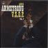 Louis Armstrong V.S.O.P. Vol. 7 vinyl LP Italian LOALPVS665951