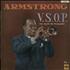 Louis Armstrong V.S.O.P. Volumes 1 - 8 vinyl LP French LOALPVS588469