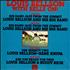 Louis Bellson With Bells On! 2-LP vinyl set UK LJH2LWI495897