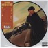 Louis Tomlinson How Did I Get Here? picture disc LP UK 337PDHO888054