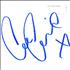 Louise Autographed Picture memorabilia UK LSEMMAU276653