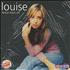 Louise Better Back Off CD-ROM UK LSEROBE184408