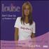 Louise Don't Give Up CD single UK LSEC5DO377474