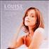 Louise Finest Moments CD-R acetate UK LSECRFI230875