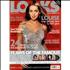 Louise Looks - December 2000 magazine UK LSEMALO420600