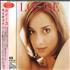 Louise Naked CD album Japanese LSECDNA134465