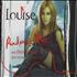 Louise Pandora's Kiss CD/DVD single set UK LSESDPA256751