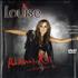 Louise Pandora's Kiss DVD Single UK LSEDSPA592765