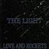 Love & Rockets The Light 7