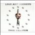 Love & Rockets This Heaven CD single UK L&RC5TH114140