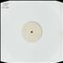 Love Da Capo - Test Pressing vinyl LP UK LOVLPDA663200