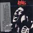 Love Out There CD-R acetate UK LOVCROU240981