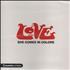 Love She Comes In Colors CD album French LOVCDSH489178