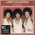 Love Unlimited Orchestra In Heat - 180 Gram Vinyl vinyl LP UK