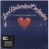 Love Unlimited Orchestra My Sweet Summer Suite - 180 Gram Vinyl vinyl LP UK