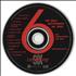 Loverboy Six CD album US LA-CDSI464604