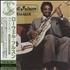 Lowell Fulson Lovemaker CD album Japanese LWSCDLO754073