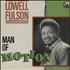 Lowell Fulson Man Of Motion vinyl LP UK LWSLPMA604740