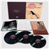 Luciano Pavarotti Madama Butterfly - Remastered 180 Gram Deluxe 3LP Edition - Sealed LP UNITED KINGDOM PAV3LMA870236