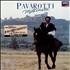Luciano Pavarotti Mattinata vinyl LP US PAVLPMA464876