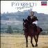 Luciano Pavarotti Mattinata vinyl LP UK PAVLPMA531856