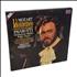 Luciano Pavarotti Mozart: Idomeneo vinyl box set Dutch PAVVXMO771920