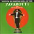 Luciano Pavarotti Nessun Dorma 7