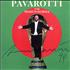 Luciano Pavarotti Nessun Dorma memorabilia UK PAVMMNE259905