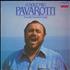 Luciano Pavarotti O Sole Mio - Favourite Neapolitan Songs vinyl LP Dutch PAVLPOS775370