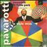 Luciano Pavarotti O Sole Mio - Pavarotti in Hyde Park 7