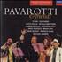 Luciano Pavarotti Pavarotti & Friends CD album US PAVCDPA479635