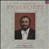 Luciano Pavarotti The Essential Pavarotti - Sealed vinyl LP UK PAVLPTH646798