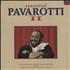 Luciano Pavarotti The Essential Pavarotti II vinyl LP UK PAVLPTH679233