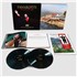 Luciano Pavarotti The Lost Concert | Live At LLangollen 1995 - Deluxe Edition + Hardback Book - Sealed 2-LP vinyl set UK