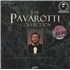Luciano Pavarotti The Pavarotti Collection - Numbered 2-LP vinyl set UK PAV2LTH531218