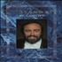 Luciano Pavarotti Tour Pack memorabilia UK PAVMMTO641233