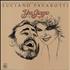 Luciano Pavarotti Yes, Giorgio LP NETHERLANDS PAVLPYE692425