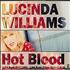 Lucinda Williams Hot Blood CD single US LWIC5HO268780