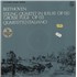 Ludwig Van Beethoven Beethoven String Quartet In B Flat, Op. 130 / 