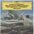 Ludwig Van Beethoven Beethoven: Klaviersonaten - Piano Sonatas No.23 Appassionata - No.21 Waldstein vinyl LP German LVBLPBE878231