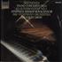 Ludwig Van Beethoven Beethoven: Piano Concerto No.3 vinyl LP Dutch